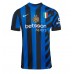 Camiseta Inter Milan Benjamin Pavard #28 Primera Equipación Replica 2024-25 mangas cortas